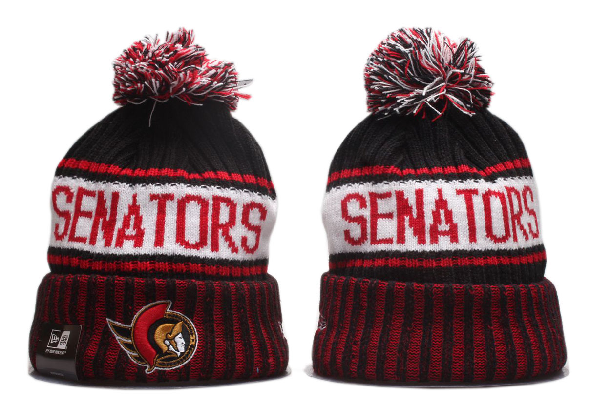 2023 NHL Beanies24